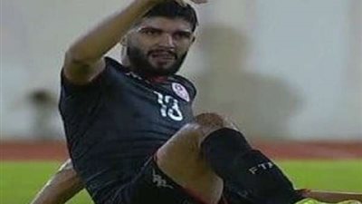 الزمالك يكشف حقيقة خناقة فرجاني ساسي وحازم إمام قبل لقاء القمة