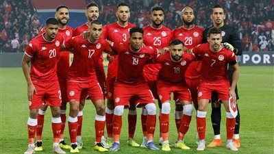 معلول أساسي.. تشكيل منتخب تونس لمواجهة فرنسا في كأس العالم