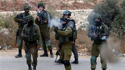 الضحية الخامسة للاحتلال خلال 24 ساعة.. مقتل فلسطيني بالرصاص على الضفة الغربية