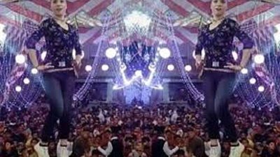 إخلاء سبيل الفتاة صاحبة فيديو الرقص معلقة من شعرها