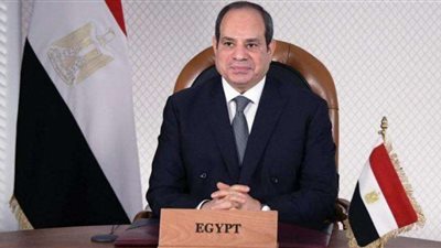السيسي يستقبل رئيس وحدة الوسائل التكنولوجية المساعدة والأجهزة الطبية بالصحة العالمية