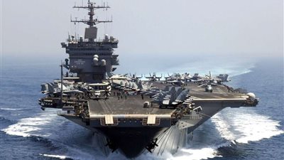 اختطاف سفينة قادمة من الإمارات