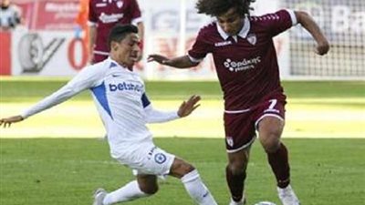 الأهلي يرفض التعاقد مع عمرو وردة لتعويض رمضان صبحي