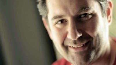 مخرج فيلم توأم روحي يكشف اختلافه مع كارول سماحة