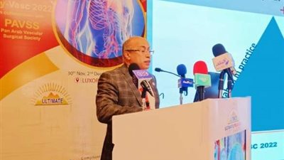 الأقصر .. افتتاح فعاليات أول مؤتمر طبي مصري عالمي في تخصصات الأوعية