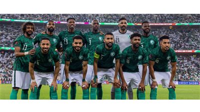 تشكيل السعودية ضد المكسيك في كأس العالم 2022
