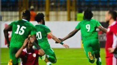 غزل المحلة يتصدر الدوري بعد الفوز علي الاتحاد بثنائية نظيفة