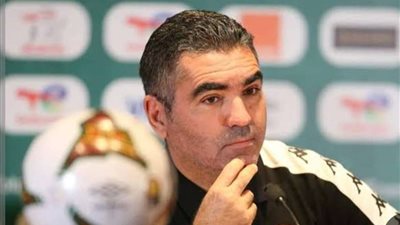 مدرب تونس: نشعر بالحسرة رغم الفوز علي فرنسا بكأس العالم