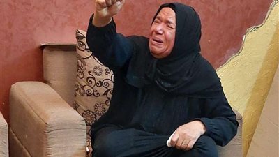 والدة عريس شبرا تكشف سبب مقتل نجلها على يد صديق عمره.. فيديو