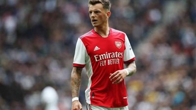 بن وايت يغادر معسكر منتخب إنجلترا في كأس العالم