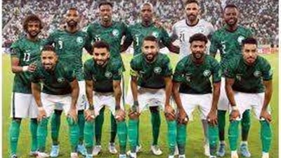 بالخسارة من المكسيك .. منتخب السعودية يخسر بطاقة التأهل إلى دور الـ 16 في كأس العالم 2022