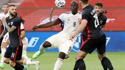موعد مباراة كرواتيا ضد بلجيكا في كأس العالم 2022 والقنوات الناقلة