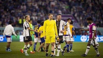 موعد مباراة ألمانيا ضد كوستاريكا في كأس العالم 2022 والقنوات الناقلة