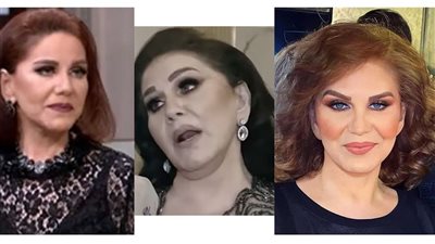 ما سر صورة ميادة الحناوي؟ خبير يوضح عمليات التجميل التي أعادتها شبابا
