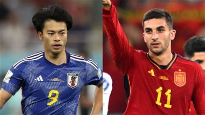 كأس العالم 2022.. موعد مباراة إسبانيا واليابان في المونديال والقنوات الناقلة
