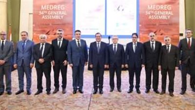 البترول: مصر دائماً مستعدة للتعاون مع دول الجوار لتحقيق الرخاء للشعوب