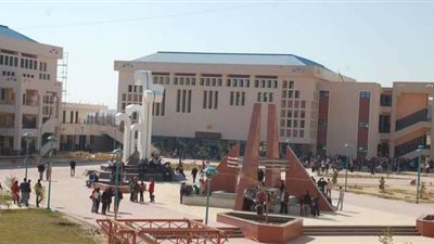 جامعة سوهاج تنظم ندوة تثقيفية تحت عنوان 