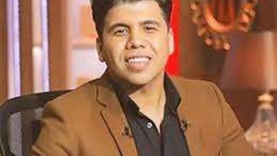 نيو لوك جديد.. شاهد أحدث ظهور لعمر كمال