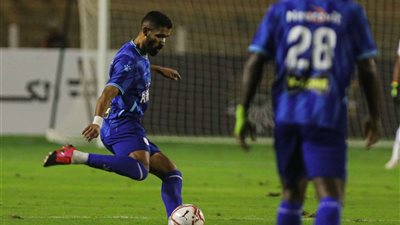 تشكيل فاركو لمواجهة أسوان بالدوري المصري الممتاز