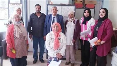 جامعة أسوان تنظم ورشة عمل للأخصائيين النفسيين