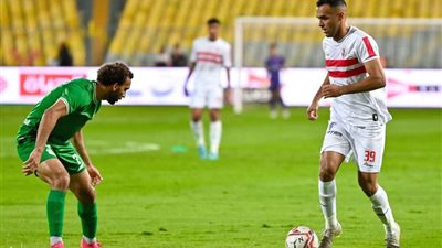 خاص| تعرف على سبب استبعاد سيد نيمار من قائمة الزمالك