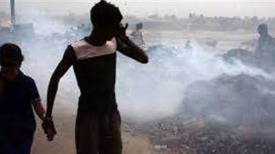 للأمهات .. ازاي تحمي ابنك من تلوث الهواء ؟