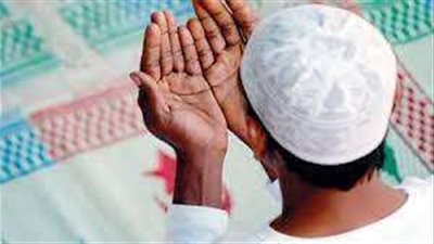 دعاء يغفر ذنوب الأسبوع ولو كانت مثل زبد البحر