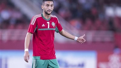 كأس العالم 2022.. حكيم زياش يحقق رقماً قياسياً بعد تسجيله هدف في شباك كندا