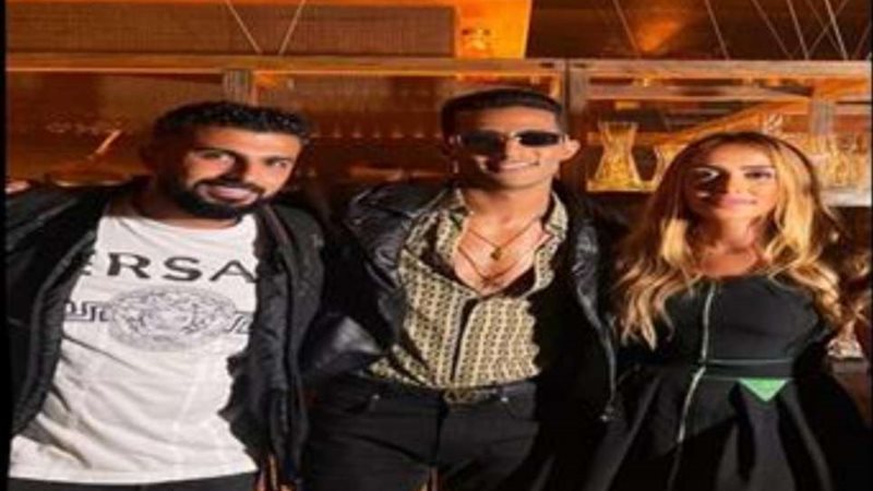مسلسل العمدة
