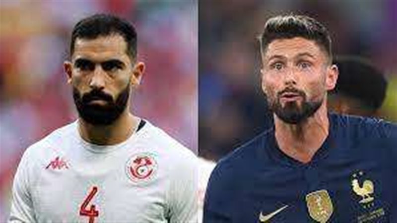 تونس وفرنسا