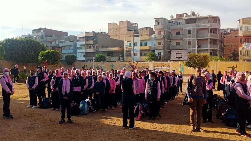 دقيقة حداد على روح