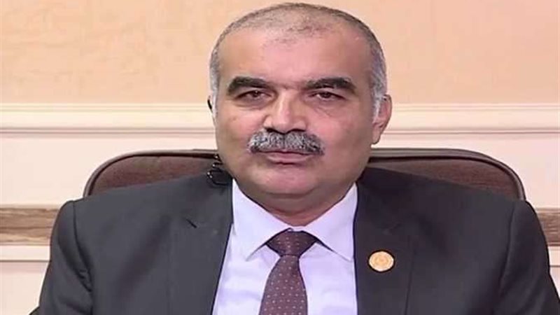 اللواء أحمد عبدالفتاح