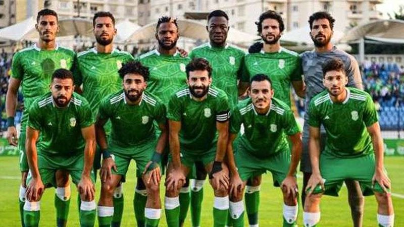 الاتحاد السكندري