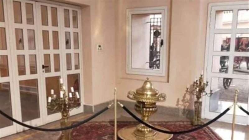 متحف المركبات