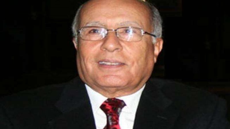 المخرج محمد فاضل
