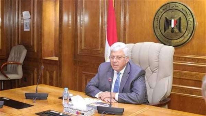 الدكتور محمد ايمن