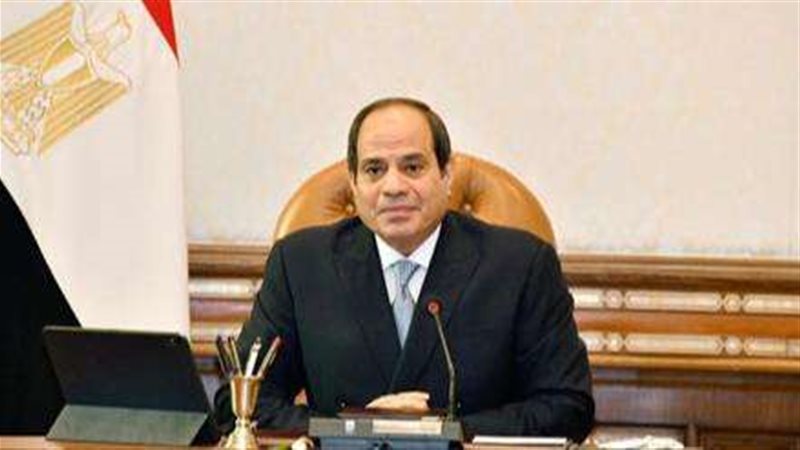 الرئيس عبد الفتاح
