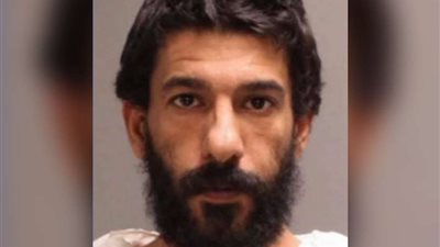 اعتقال «أحمد شريف» بتهمة ذبح شريكته داخل منزل بأمريكا.. تفاصيل