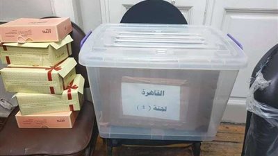 مؤشرات أولية لنتائج فرز الأصوات بانتخابات التجديد النصفي لنقابة أطباء الأسنان 