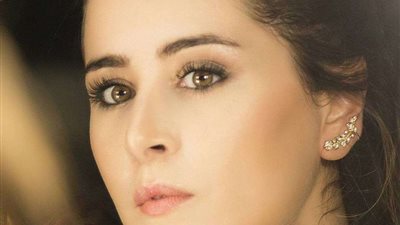 لن تصدق.. أكلة شعبية مصرية مُفضلة للفنانة عائشة بن أحمد