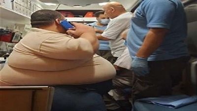 إجراء عاجل من وزارة الصحة بشأن مريض السمنة
