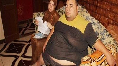 صحة الغربية تعلن عن وظيفة جديدة لزوجة مريض السمنة