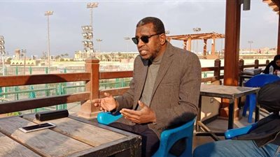 ربيع ياسين: الانتماء في الزمن ده بقى للفلوس