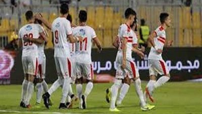 القمة 120.. تشكيل الزمالك المتوقع أمام الأهلي بالدوري المصري