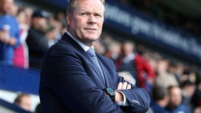 كومان يستدعي نجم برشلونة بعد أنباء رحيله إلى يوفنتوس