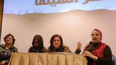 مروة السورى: النقد وسيلة توثيقية للعمل الفنى