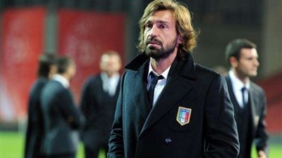 عضو جديد يقترب من الانضمام إلى جهاز بيرلو