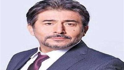 تعرف على تفاصيل تعاقد عابد الفهد على مسلسل 