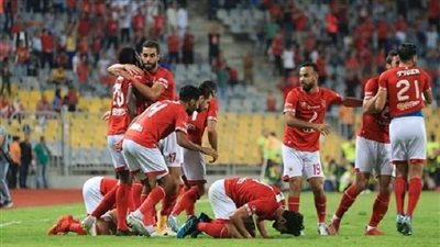 مفاجآت بقائمة الأهلي لمواجهة الزمالك بالدوري العام