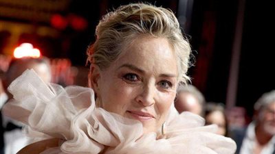 الليلة.. جلسة حوارية خاصة للنجمة شارون ستون بمهرجان البحر الأحمر السينمائي